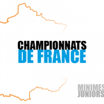 France minimes-Juniors 2022