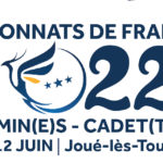 France benjamins-cadets 2022