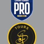 Pro B Tours vs Amiens J6 Play Offs