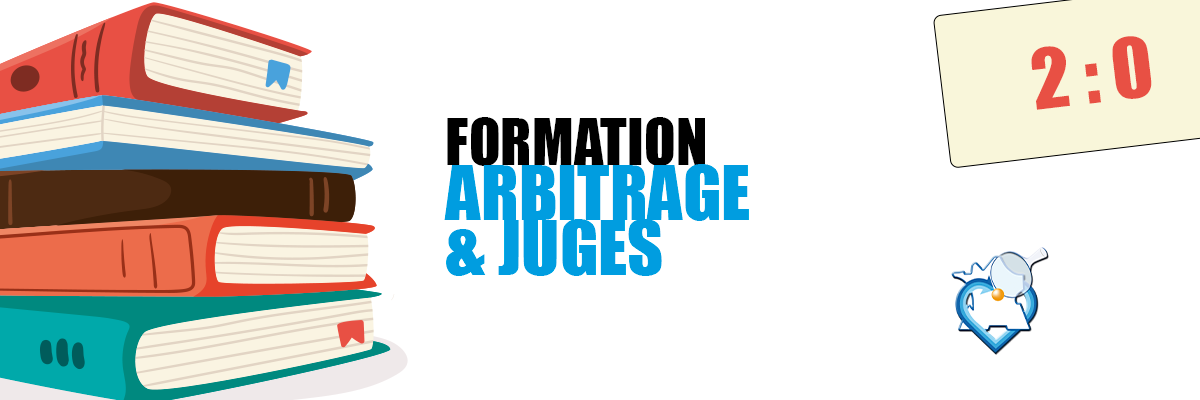 Juge Arbitre 1 – 45 – 2022