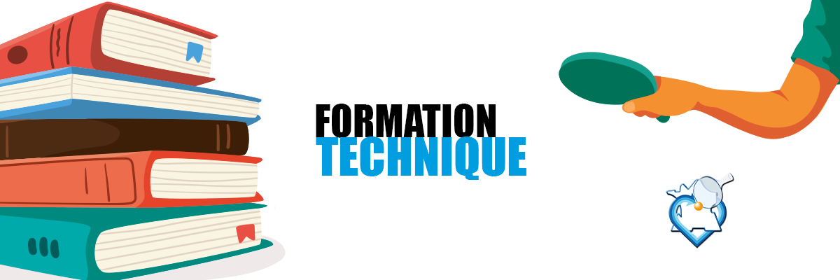 Formation 4-7 ans