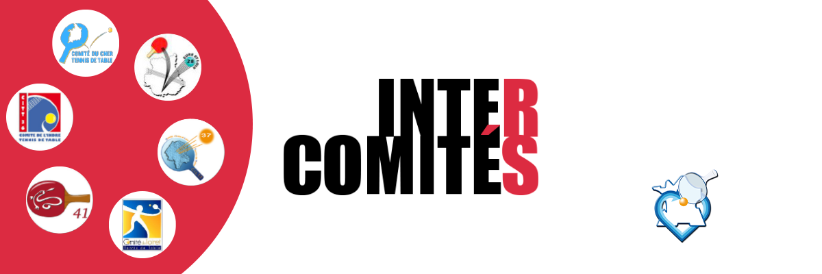 Inter-Comités 2023