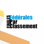 Finales Fédérales par Classement 2025