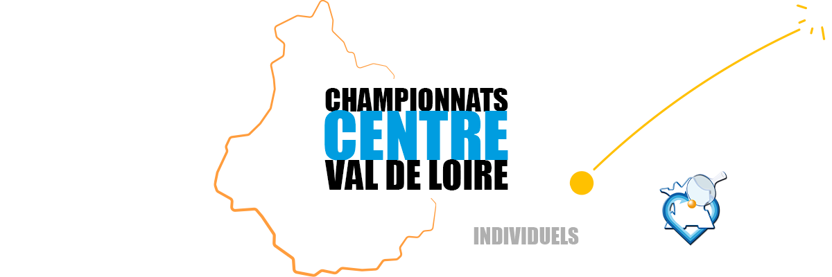 Championnat Centre-Val de Loire 2022