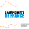 France benjamins-cadets 2024