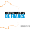 Championnats de France par équipe handisport 2024