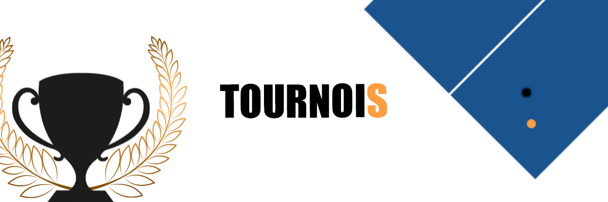 Tournoi National B Pays Courvillois 2023