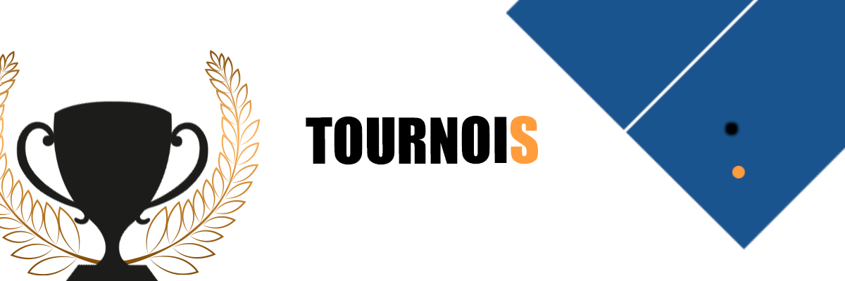 Tournoi régional Déols 2024