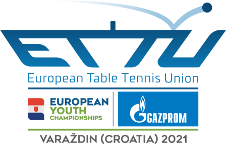 Championnats d'Europe Jeunes