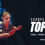 Top 10 Européen Jeunes 2022