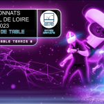 Championnat Centre-Val de Loire Ping VR