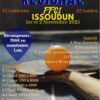 Tournoi régional Issoudun 2025