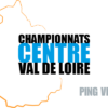 Championnats CVL Ping VR 2025