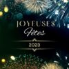 Bonnes Fêtes 2023