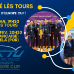 Coupe d'Europe