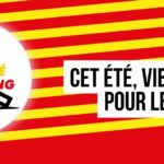 Prends-toi aux Jeux ! en Centre-Val de Loire 2024 - été ping