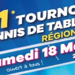 1er tournoi régional TT Germinois 2024