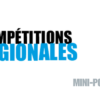 Tournoi des mini-pousses 2025