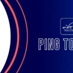 Ping Tour avec la 4S Tours