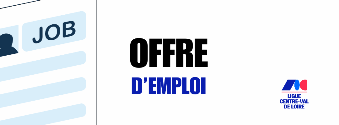 Offre d’Emploi au 5 juillet 2025