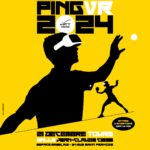 Championnat France Ping VR