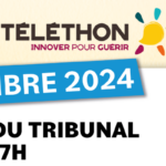 Téléthon 2024 à St-Amand