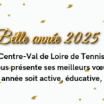 Bonne année 2025