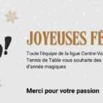 Joyeux noël