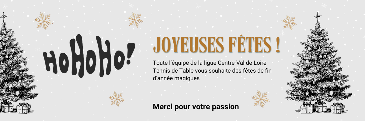 Joyeux noël