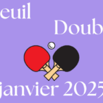 Tournoi Doubles Mixtes