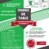 Tournoi Régional Ormes