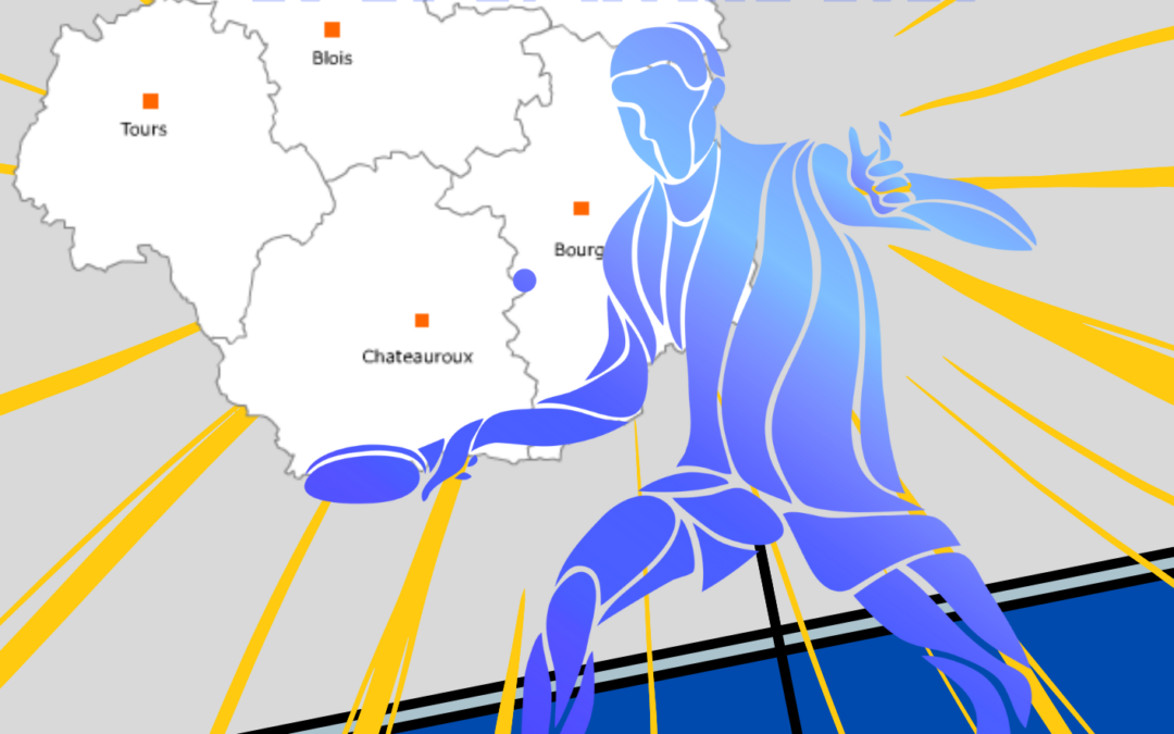 Championnat Centre-Val de Loire 2025