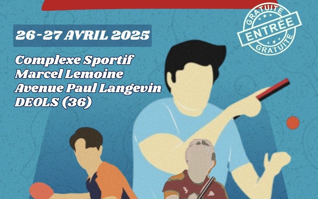 Championnats de France sourds et multi-catégories 2025