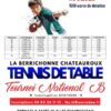 Tournoi National B Berrichone