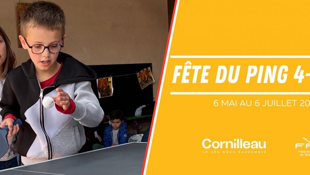 Fête des 4-7 ans 2025