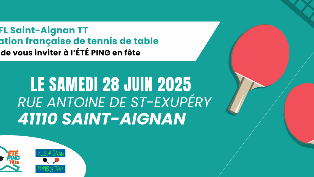 90 ans du F.L. St Aignan