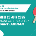 90 ans du F.L. St Aignan