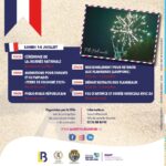 Les estivales de Lamotte-Beuvron