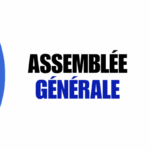Assemblée Générale 2025