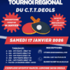 TOURNOI DEOLS 2026