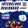 Interclubs Régionaux 2026