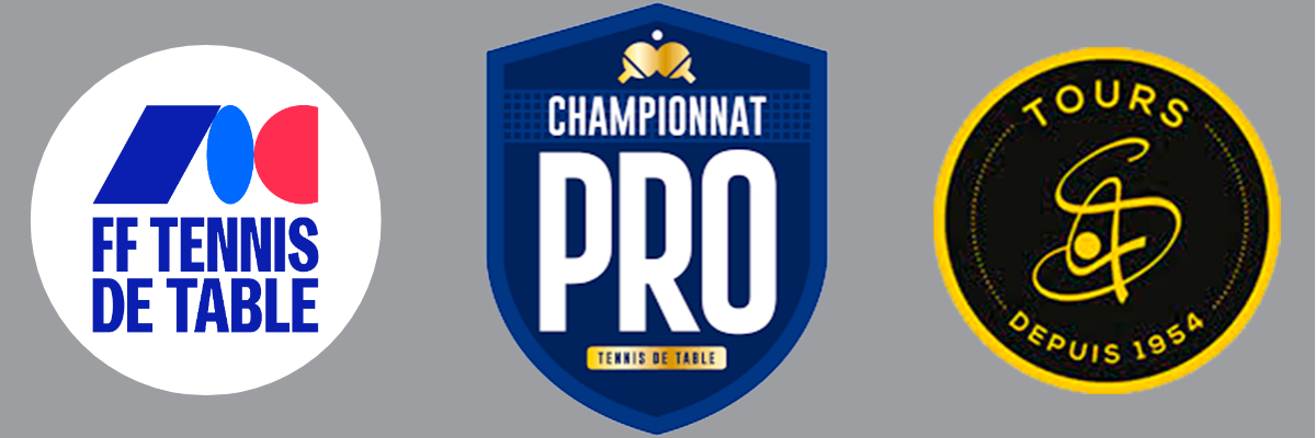 Pro B Messieurs J3 4S Tours / Amiens TT