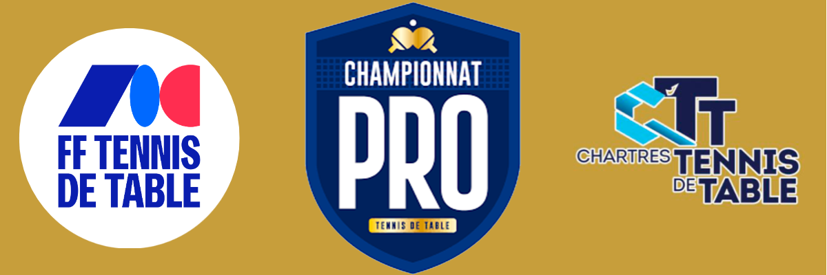 Pro B Messieurs J3 C'Chartres / Boulogne Billancourt TT