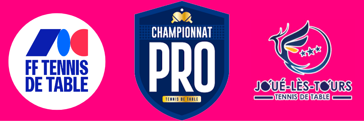 Pro A Dames J3 TT Joué / Quimper