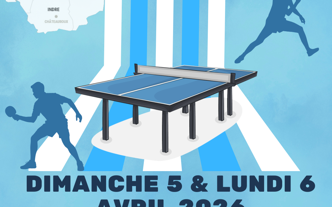 Championnat CVL Individuels 2026