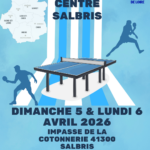 Championnat CVL Individuels 2026