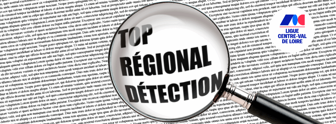 Top Régional Détection 2026