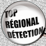 TOP REGIONAL DETECTION