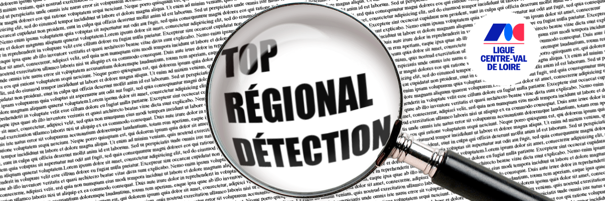 TOP REGIONAL DETECTION