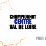 Championnats CVL Ping VR 2027